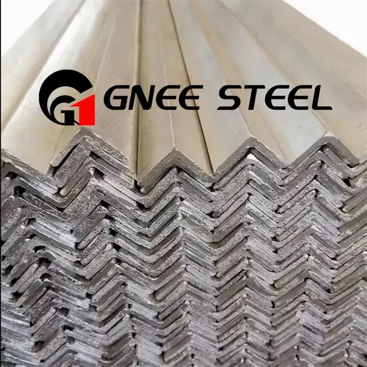 50x50x5 हाई स्ट्रेंथ माइल्ड स्टील एंजल्स