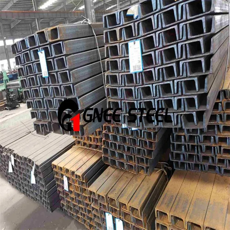 चैनल बार