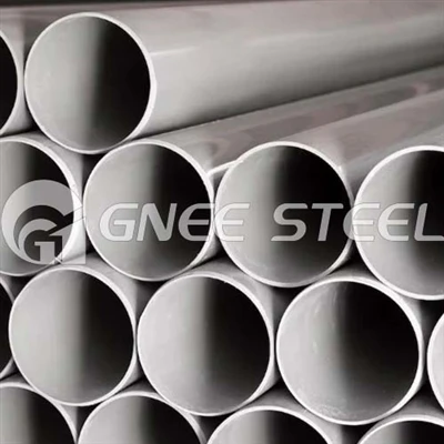 ASTM A312 SS304 ERW पाइप की कीमत दिसंबर में