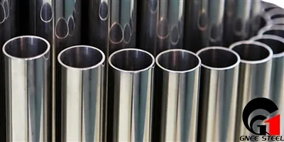 एएसटीएम ए554 पॉलिश टीपी304 स्टेनलेस स्टील वेल्डेड सजावटी गोल ट्यूब