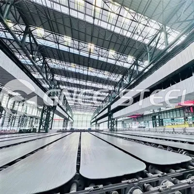 API स्पेक 5L PSL1 X70 (L485) पाइपलाइन स्टील प्लेट