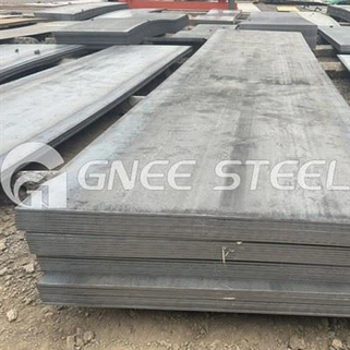 DNV ग्रेड A690 D690 E690 F690 माइल्ड शिप बिल्डिंग प्लेट