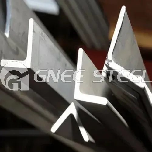 SS540 स्टील कोण