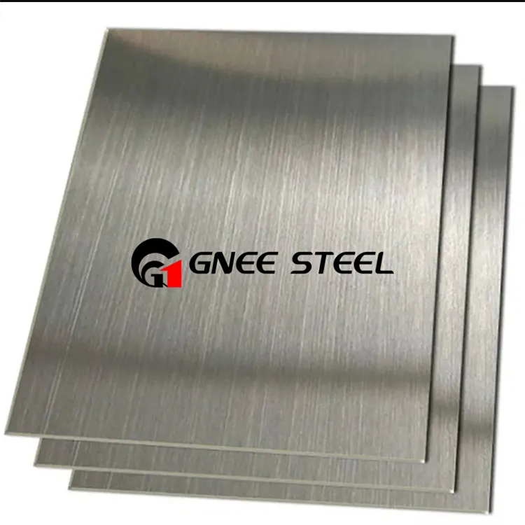 304 316 स्टेनलेस प्लेट